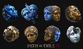 Path of Exile 2 Currency Guide